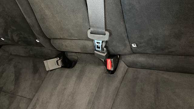 Hyundai KONA 160kW N Line S 65kWh 5dr Auto Electric Hatchback