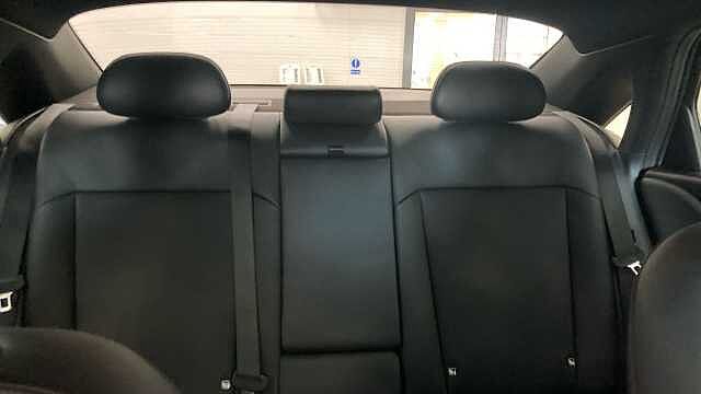 Hyundai IONIQ 6 239kW Ultimate 77kWh 4dr AWD Auto Electric Saloon Additional Pearl - Biophilic Blue