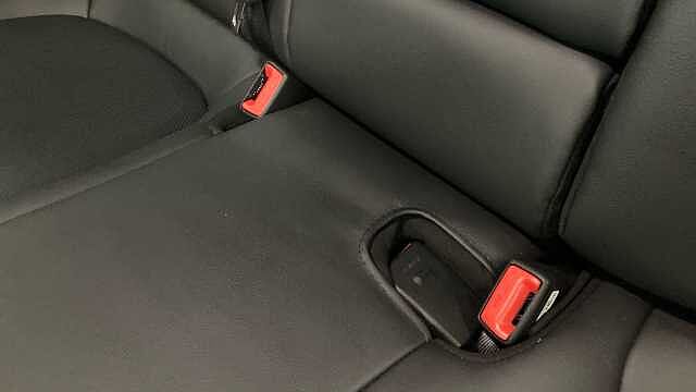 Hyundai IONIQ 6 239kW Ultimate 77kWh 4dr AWD Auto Electric Saloon Additional Pearl - Biophilic Blue