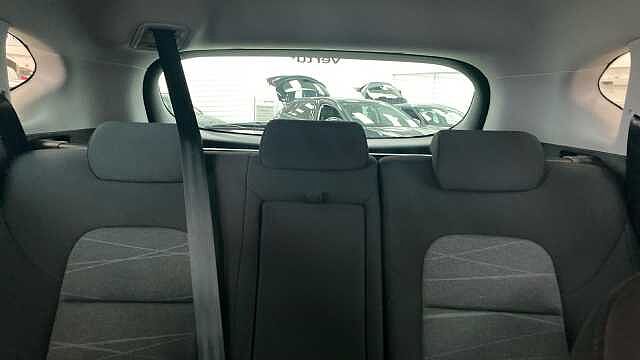 Hyundai TUCSON 1.6 GDi SE Nav 5dr 2WD Petrol Estate