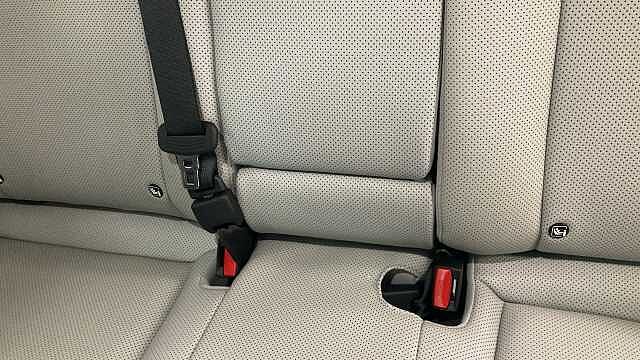 Hyundai KONA 1.6T Ultimate 5dr DCT [Lux Pack] Petrol Hatchback