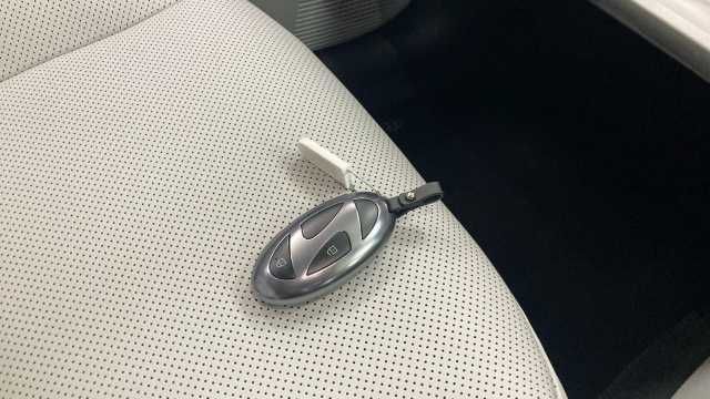 Hyundai KONA 1.6T Ultimate 5dr DCT [Lux Pack] Petrol Hatchback