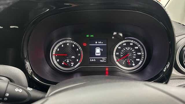 Hyundai i10 1.2 MPi SE Connect 5dr Petrol Hatchback