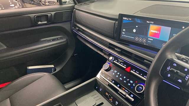 Hyundai SANTA FE 1.6 TGDi Plug-in Hybrid Calligraphy 5dr 4WD Auto Estate