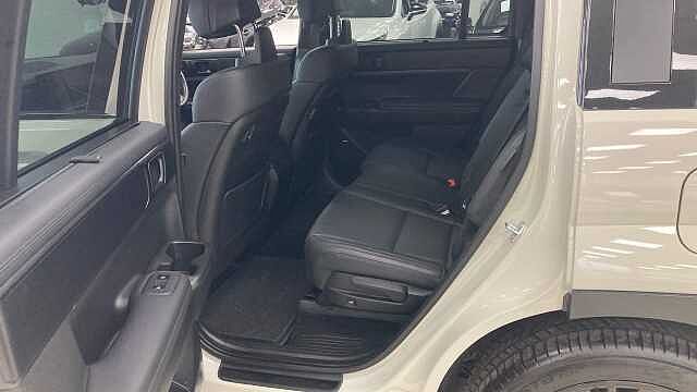 Hyundai SANTA FE 1.6 TGDi Plug-in Hybrid Calligraphy 5dr 4WD Auto Estate