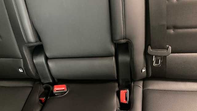 Hyundai SANTA FE 1.6 TGDi Plug-in Hybrid Calligraphy 5dr 4WD Auto Estate