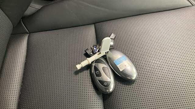 Hyundai SANTA FE 1.6 TGDi Plug-in Hybrid Calligraphy 5dr 4WD Auto Estate