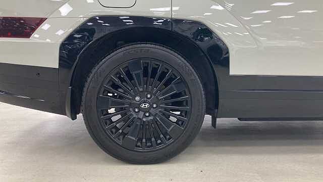 Hyundai SANTA FE 1.6 TGDi Plug-in Hybrid Calligraphy 5dr 4WD Auto Estate