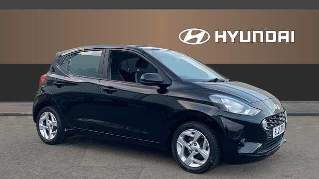 1.0 MPi SE Connect 5dr Petrol Hatchback