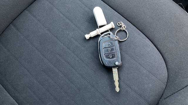 Hyundai I10 1.0 MPi SE Connect 5dr Petrol Hatchback Black