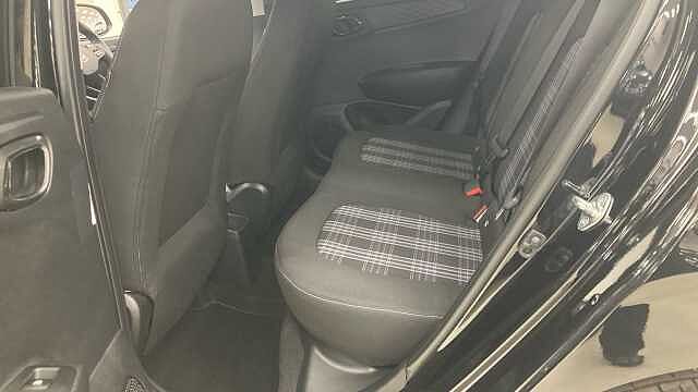 Hyundai I10 1.2 [79] Premium 5dr Auto [Nav] Petrol Hatchback Phantom Black - Pearl