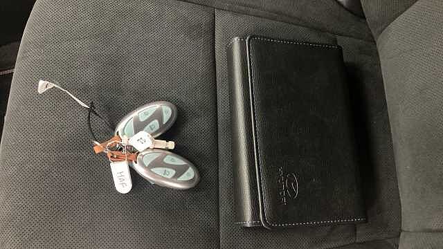 Hyundai KONA 160kW N Line S 65kWh 5dr Auto Electric Hatchback Grey