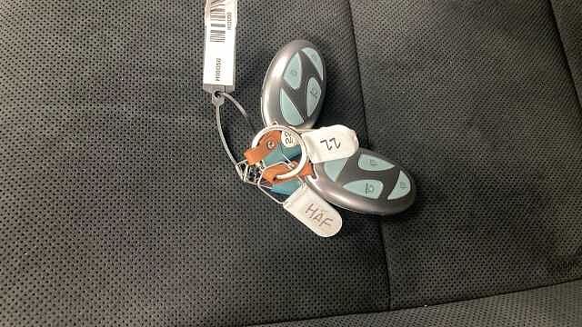 Hyundai KONA 160kW N Line S 65kWh 5dr Auto Electric Hatchback Grey