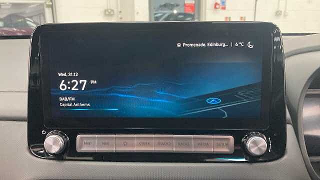 Hyundai KONA 100kW Premium 39kWh 5dr Auto Electric Hatchback