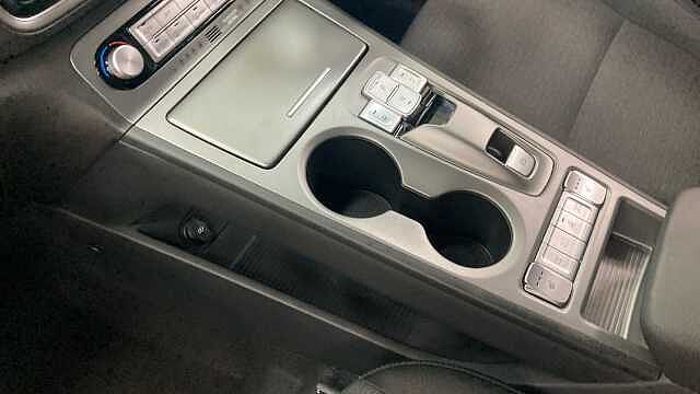 Hyundai KONA 100kW Premium 39kWh 5dr Auto Electric Hatchback