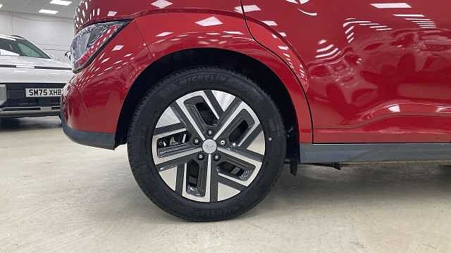 Hyundai KONA 100kW Premium 39kWh 5dr Auto Electric Hatchback