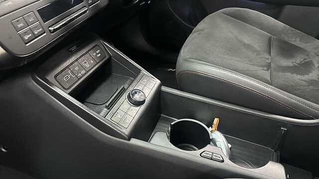 Hyundai KONA 160kW N Line S 65kWh 5dr Auto Electric Hatchback