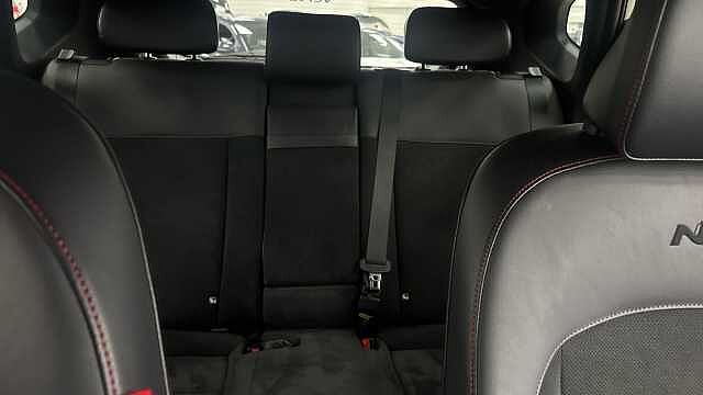 Hyundai KONA 160kW N Line S 65kWh 5dr Auto Electric Hatchback