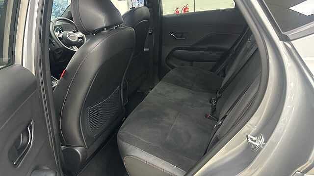 Hyundai KONA 160kW N Line S 65kWh 5dr Auto Electric Hatchback