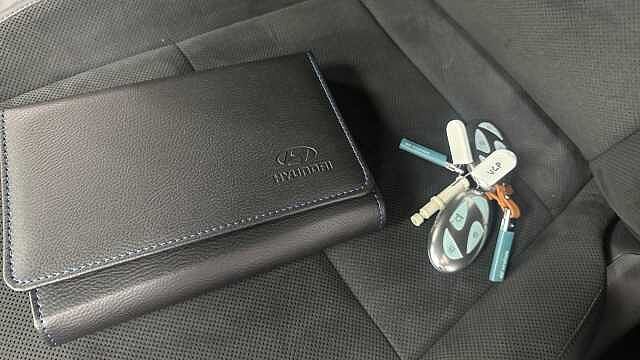 Hyundai KONA 160kW N Line S 65kWh 5dr Auto Electric Hatchback