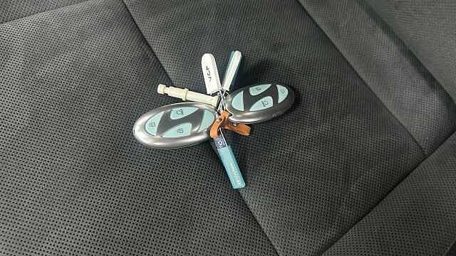 Hyundai KONA 160kW N Line S 65kWh 5dr Auto Electric Hatchback