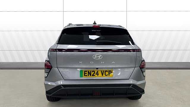 Hyundai KONA 160kW N Line S 65kWh 5dr Auto Electric Hatchback