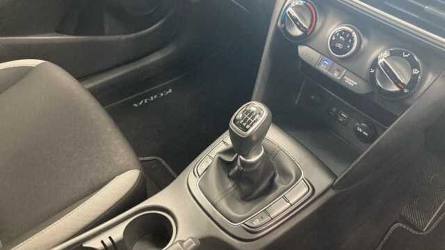 Hyundai KONA 1.0T GDi Play Edition 5dr Petrol Hatchback
