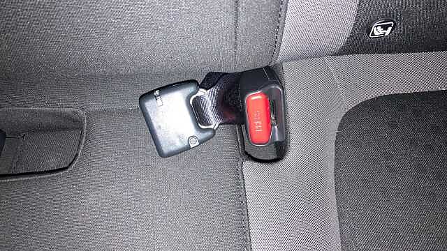 Hyundai KONA 1.0T GDi Play Edition 5dr Petrol Hatchback