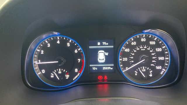 Hyundai KONA 1.0T GDi Play Edition 5dr Petrol Hatchback