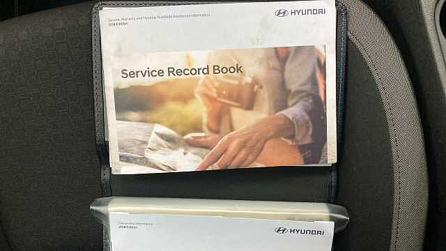 Hyundai KONA 1.0T GDi Play Edition 5dr Petrol Hatchback