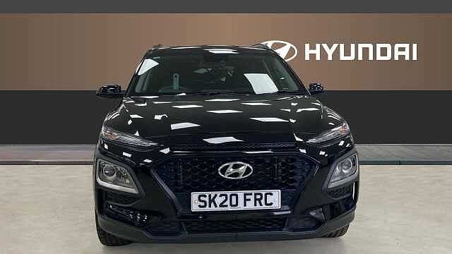 Hyundai KONA 1.0T GDi Play Edition 5dr Petrol Hatchback