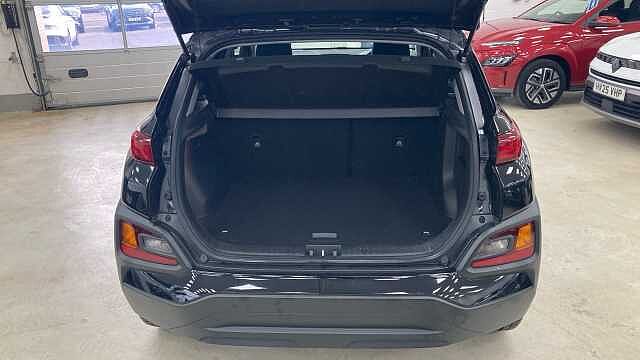 Hyundai KONA 1.0T GDi Play Edition 5dr Petrol Hatchback
