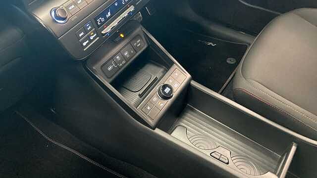 Hyundai KONA 160kW N Line 65kWh 5dr Auto Electric Hatchback