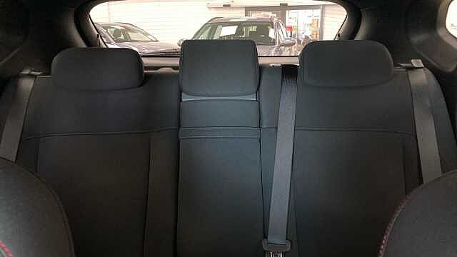 Hyundai KONA 160kW N Line 65kWh 5dr Auto Electric Hatchback