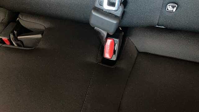 Hyundai KONA 160kW N Line 65kWh 5dr Auto Electric Hatchback