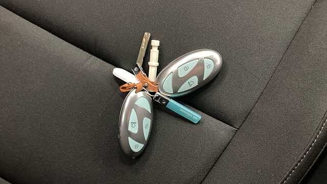 Hyundai KONA 160kW N Line 65kWh 5dr Auto Electric Hatchback