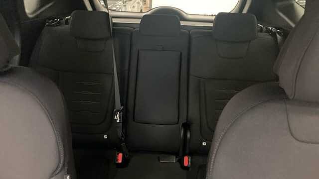 Hyundai TUCSON 1.6T Advance 5dr Petrol Estate Grey