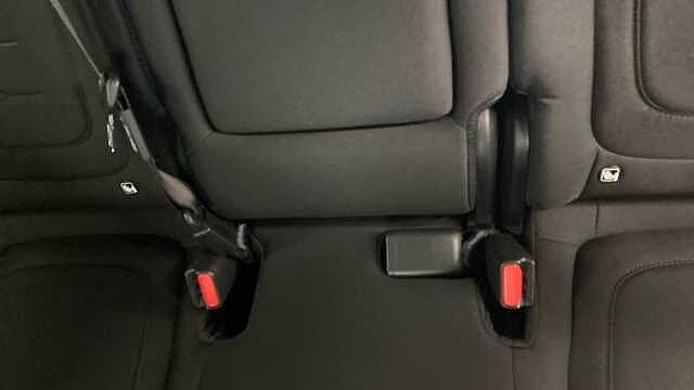 Hyundai TUCSON 1.6T Advance 5dr Petrol Estate Grey