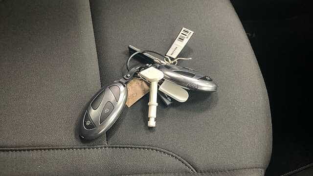 Hyundai TUCSON 1.6T Advance 5dr Petrol Estate Grey