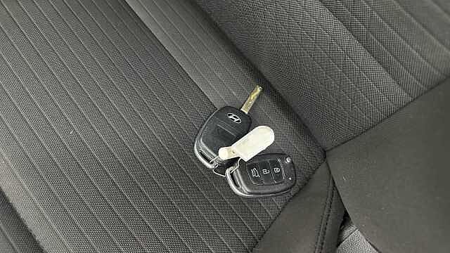 Hyundai I20 1.0T GDi 48V MHD SE Connect 5dr Petrol Hatchback Green