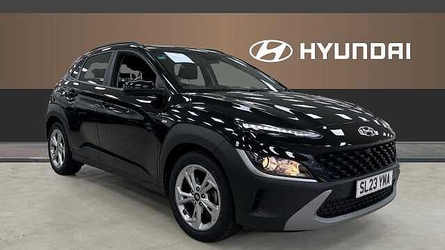 1.0 TGDi 48V MHEV SE Connect 5dr Petrol Hatchback