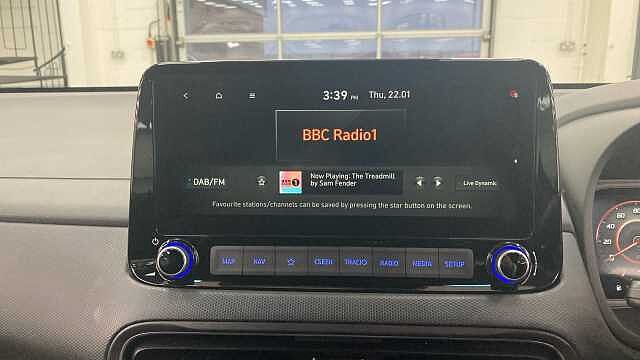 Hyundai KONA 1.0 TGDi 48V MHEV Premium 5dr