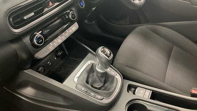 Hyundai KONA 1.0 TGDi 48V MHEV Premium 5dr