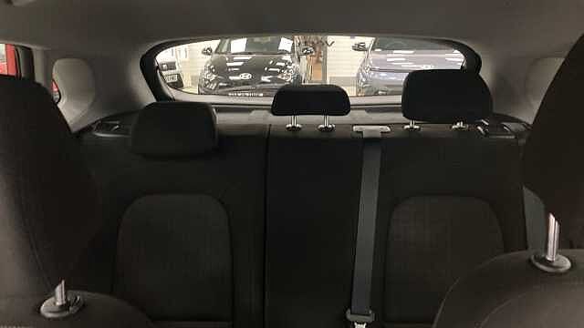 Hyundai KONA 1.0 TGDi 48V MHEV Premium 5dr