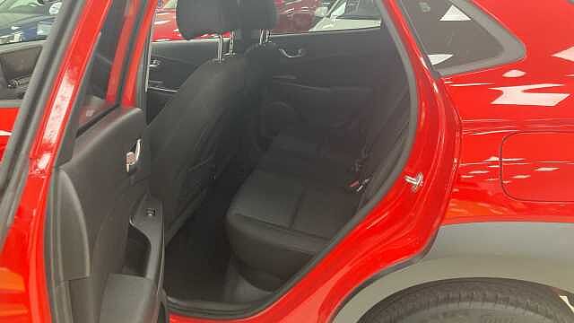 Hyundai KONA 1.0 TGDi 48V MHEV Premium 5dr
