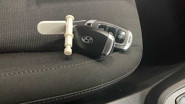 Hyundai KONA 1.0 TGDi 48V MHEV Premium 5dr