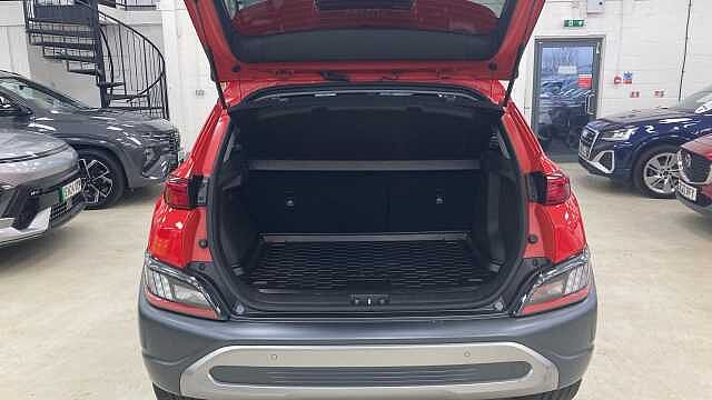 Hyundai KONA 1.0 TGDi 48V MHEV Premium 5dr