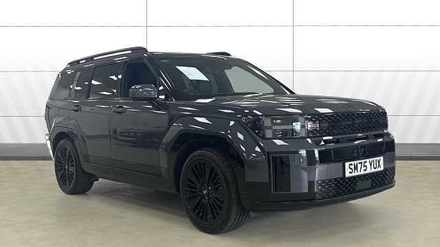 1.6 TGDi Plug-in Hybrid Calligraphy 5dr 4WD Auto