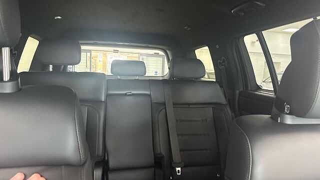 Hyundai SANTA FE 1.6 TGDi Plug-in Hybrid Calligraphy 5dr 4WD Auto Metallic - Ecotronic Grey