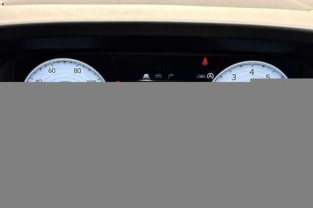 Hyundai TUCSON 1.6T Hybrid N Line S 5dr Auto Red